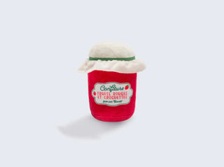 Jouet pour chien - Confiture