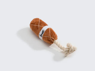 Jouet pour chien - Saucisson