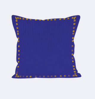 Coussin "Vespa" 40x40