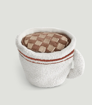 Jouet pour chien "Expresso"