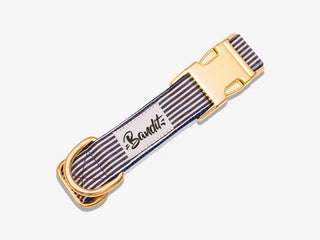 Collier pour chien - Marin