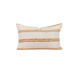 Coussin "Papyrus"