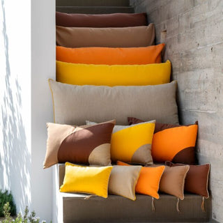 Coussin extérieur "Plagiste" - Solar