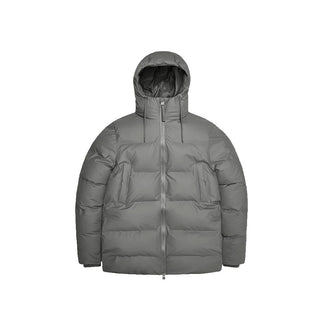 Manteau «  Alta puffer jacket » - Gris