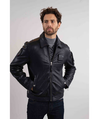 BLOUSON JAEGGER ALPHA