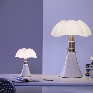 Lampe Pipistrello - MM Blanc