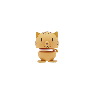 Hoptimist "Léopard"