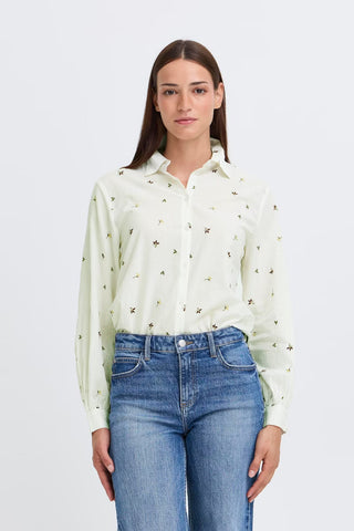 Blouse "JADIS"