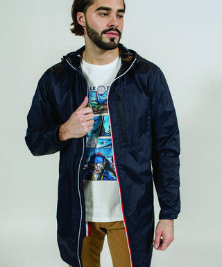 Blouson Hydro Mist