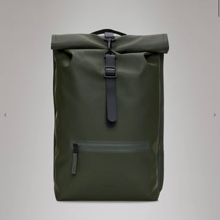 Rolltop Rucksack