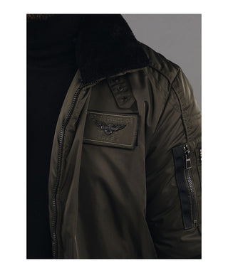 BLOUSON HURRICAN FIGHTER