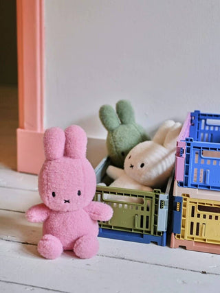 Miffy - Coton candy