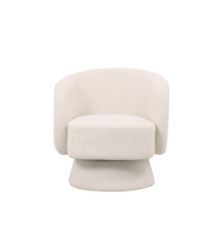 Fauteuil rondeur