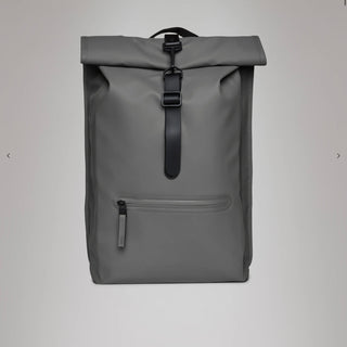 Rolltop Rucksack