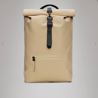 Rolltop Rucksack