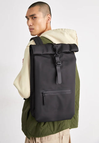 Rolltop Rucksack