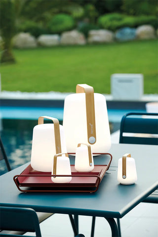 Lampe "Balad"