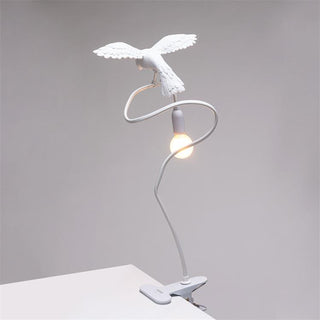 Lampe « Saparrow crusing »