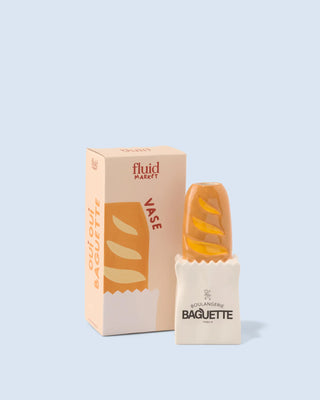Vase "Baguette"