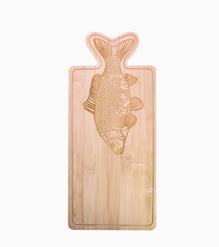 Planche poisson pm L40 P17 H1cm