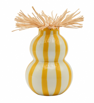 VASE ESPERANZA - RAYAS BAILARINAS