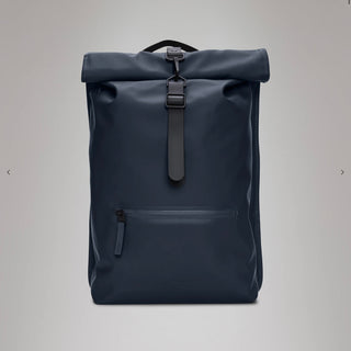 Rolltop Rucksack