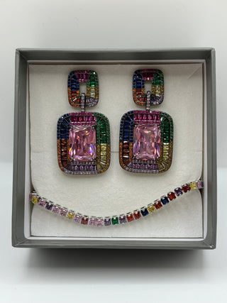 Coffret bijoux