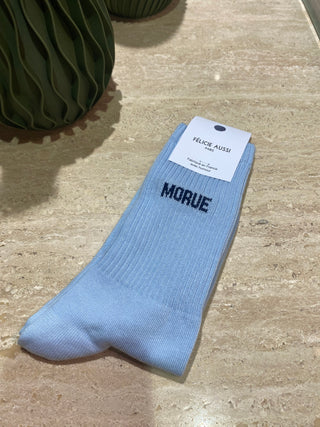 Chaussette « Morue »