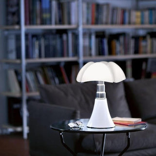 Lampe Pipistrello Mini - Blanc