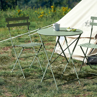 Table "Bistro"
