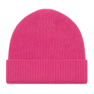 Bonnet "Grand bé" - Fuchsia