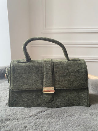 Sac à main "Kaki"