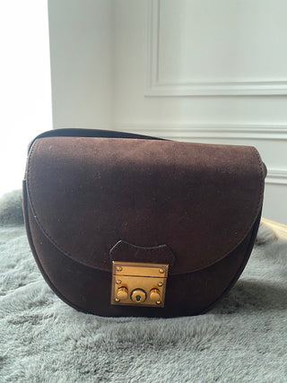 Sac à main "Marron"