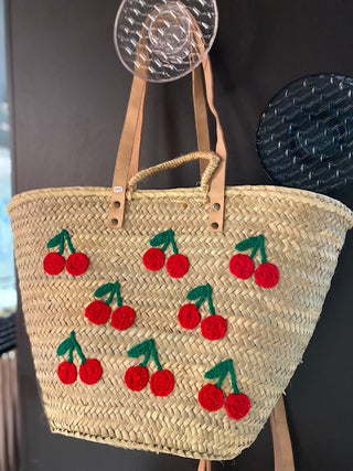 Panier "Cherry"