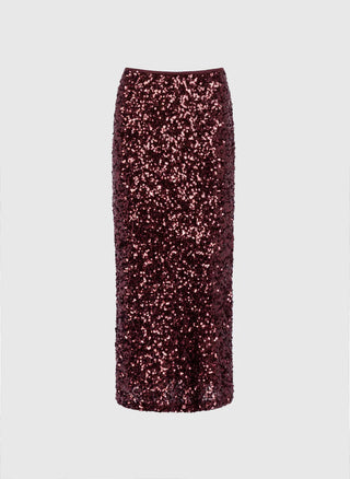 Jupe midi "JURYLY"