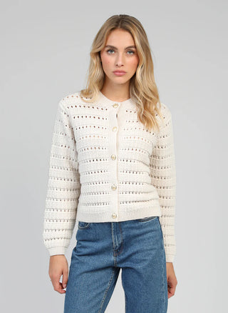 Gilet "LONORINE"