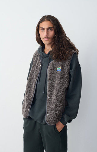 Veste HOKTOWN