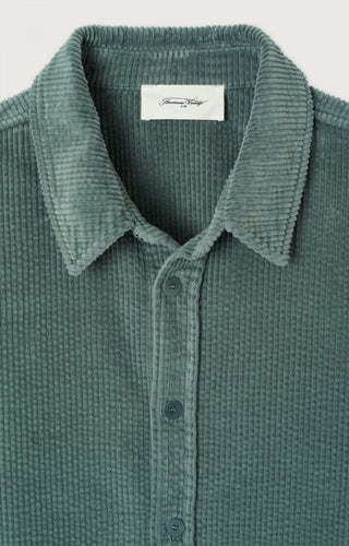 Chemise "PADOW"