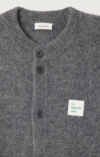 Gilet "VITOW"