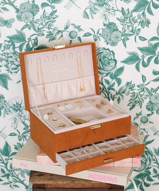 Boite à bijoux "DENISE"