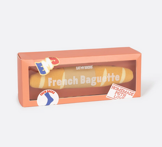 Chaussette "Baguette"