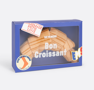 Chaussette "Croissant"