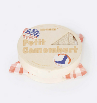 Chaussette "Camenbert"