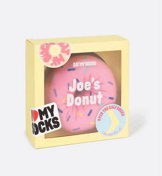 Chaussette "Donuts"