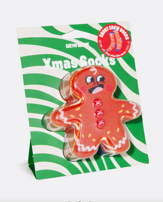 Chaussette "Cookie"
