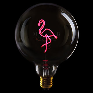 ampoule-flamant-rose-finition-transparent-a-poser