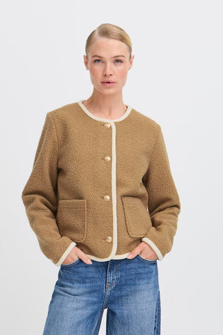 Veste "YASKARA"