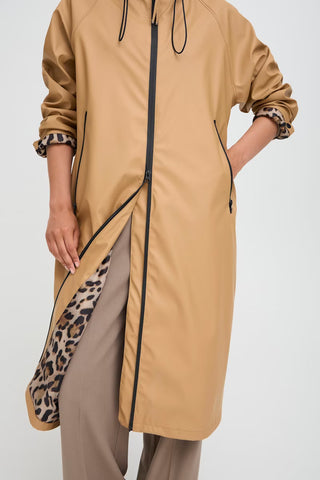 Manteau "AVAN"