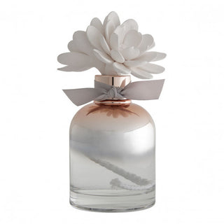 Diffuseur Florale - Fleur de coton