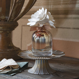 Diffuseur Florale - Fleur de coton